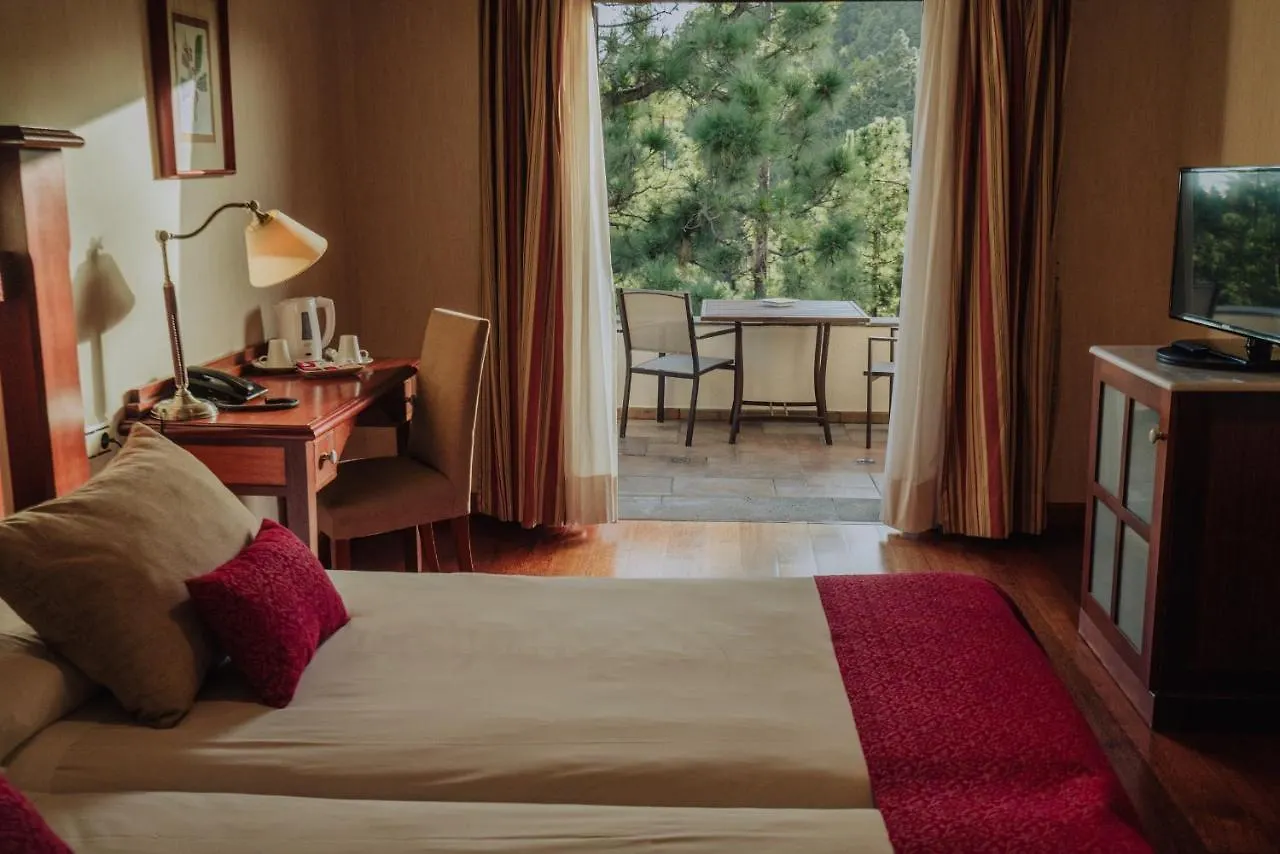 ****  Hotel Spa Villalba (Adults Only) Vilaflor Spain