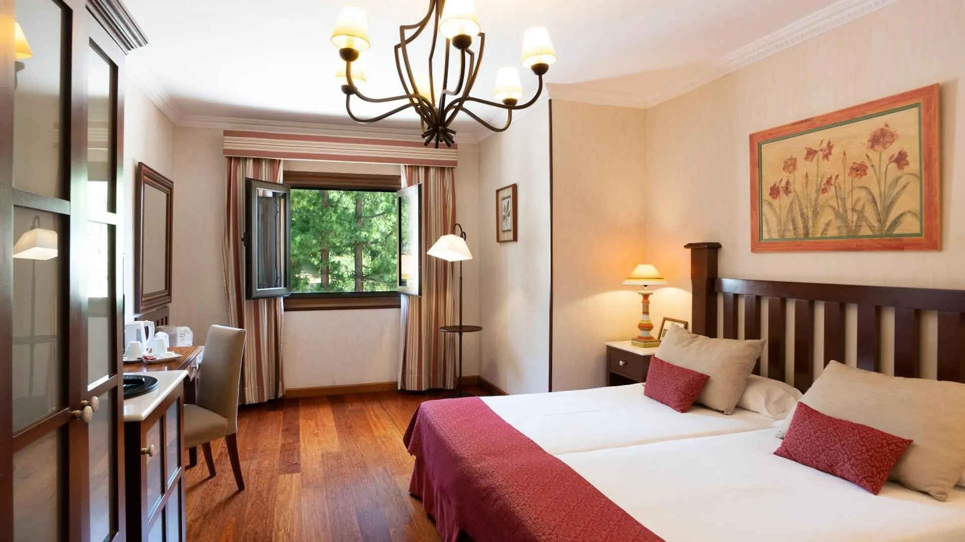 Hotel Spa Villalba (Adults Only) Vilaflor