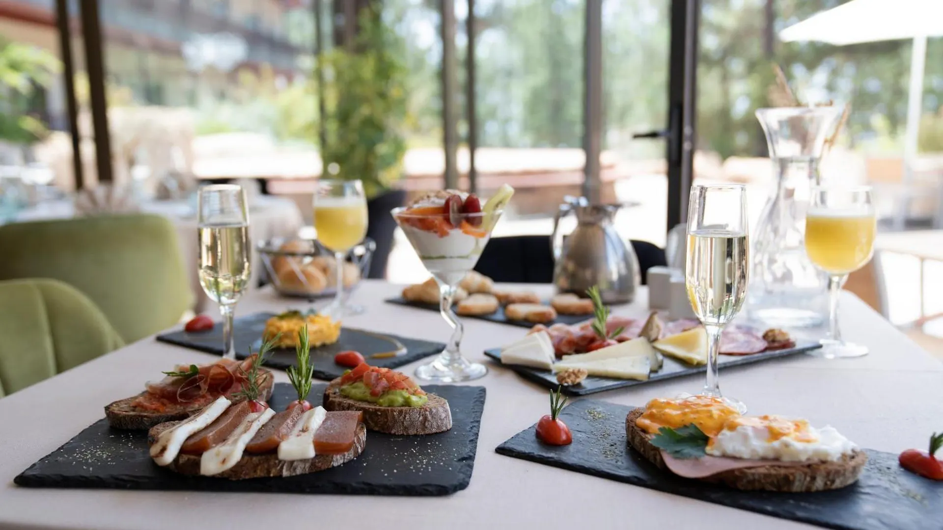 Hotel Spa Villalba (Adults Only) Vilaflor