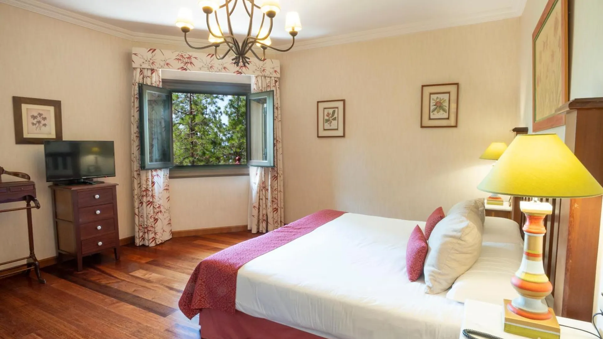 Hotel Spa Villalba (Adults Only) Vilaflor