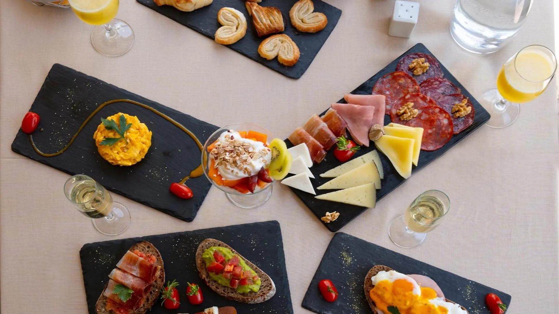 Hotel Spa Villalba (Adults Only) Vilaflor