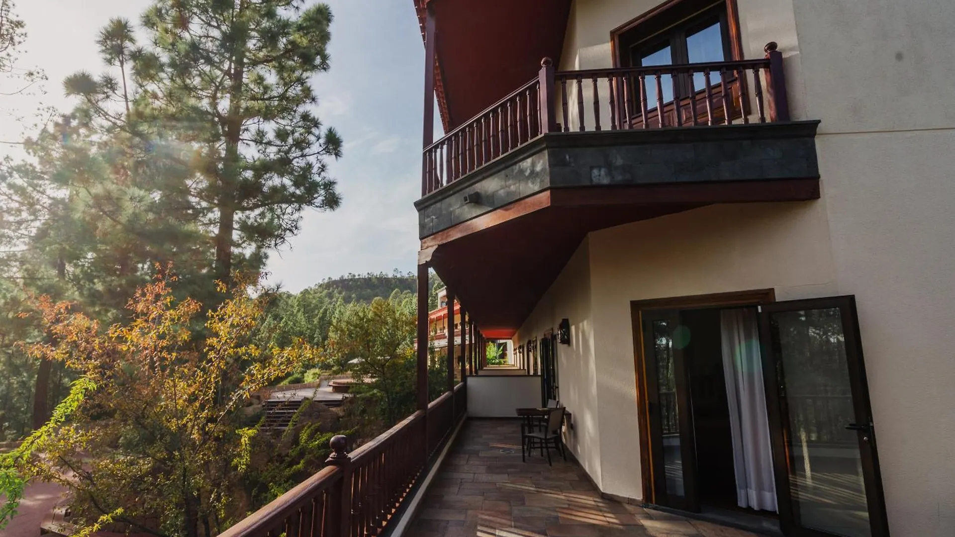 Hotel Spa Villalba (Adults Only) Vilaflor