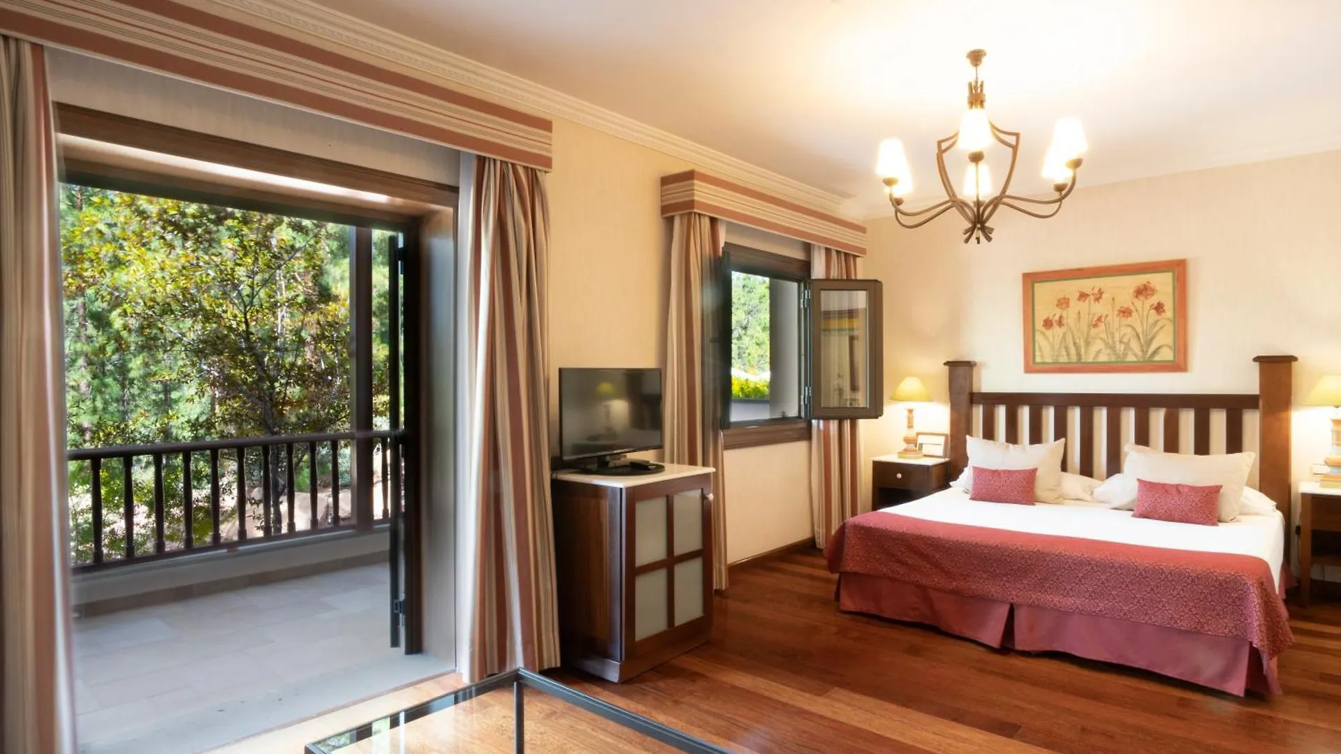 Hotel Spa Villalba (Adults Only) Vilaflor