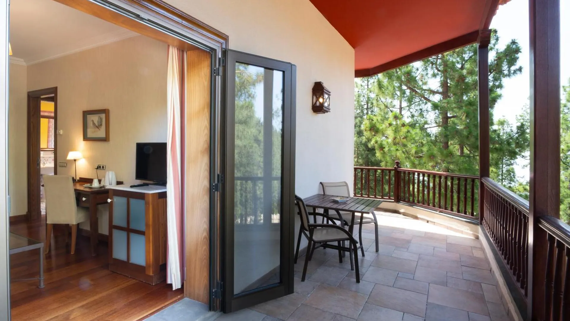 Hotel Spa Villalba (Adults Only) Vilaflor