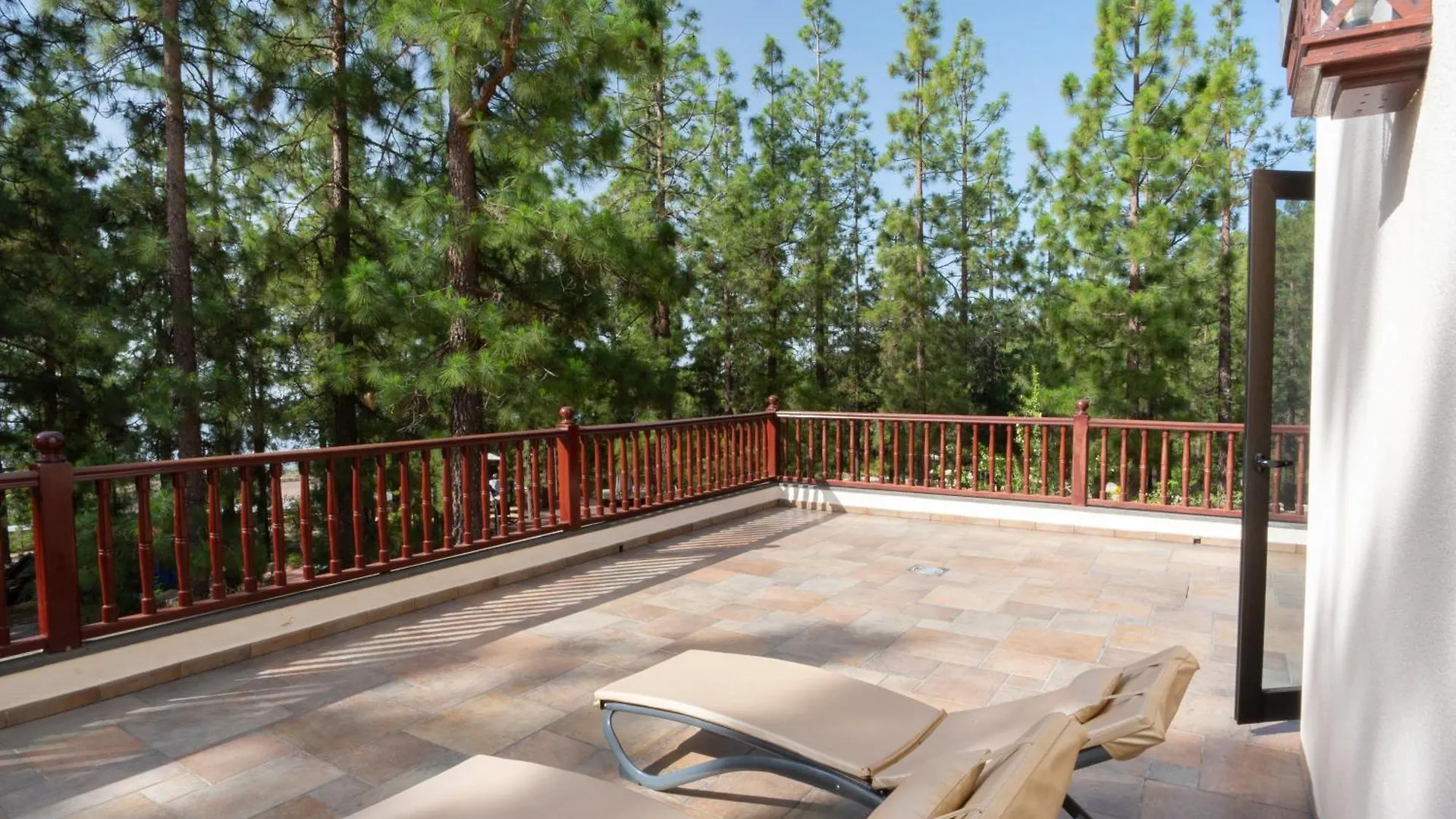 Hotel Spa Villalba (Adults Only) Vilaflor