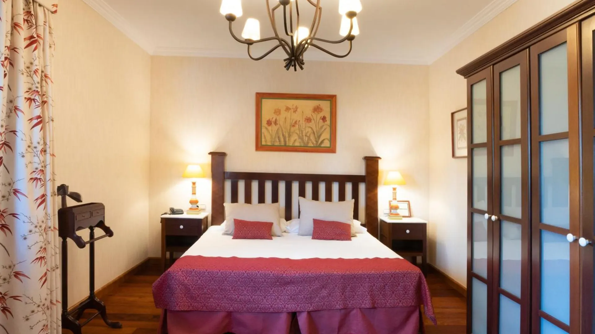 Hotel Spa Villalba (Adults Only) Vilaflor 4*,