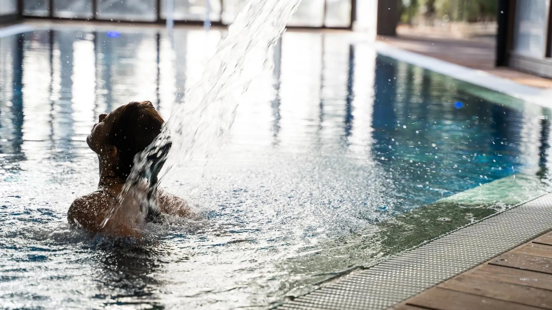 ****  Hotel Spa Villalba (Adults Only) Vilaflor Hiszpania