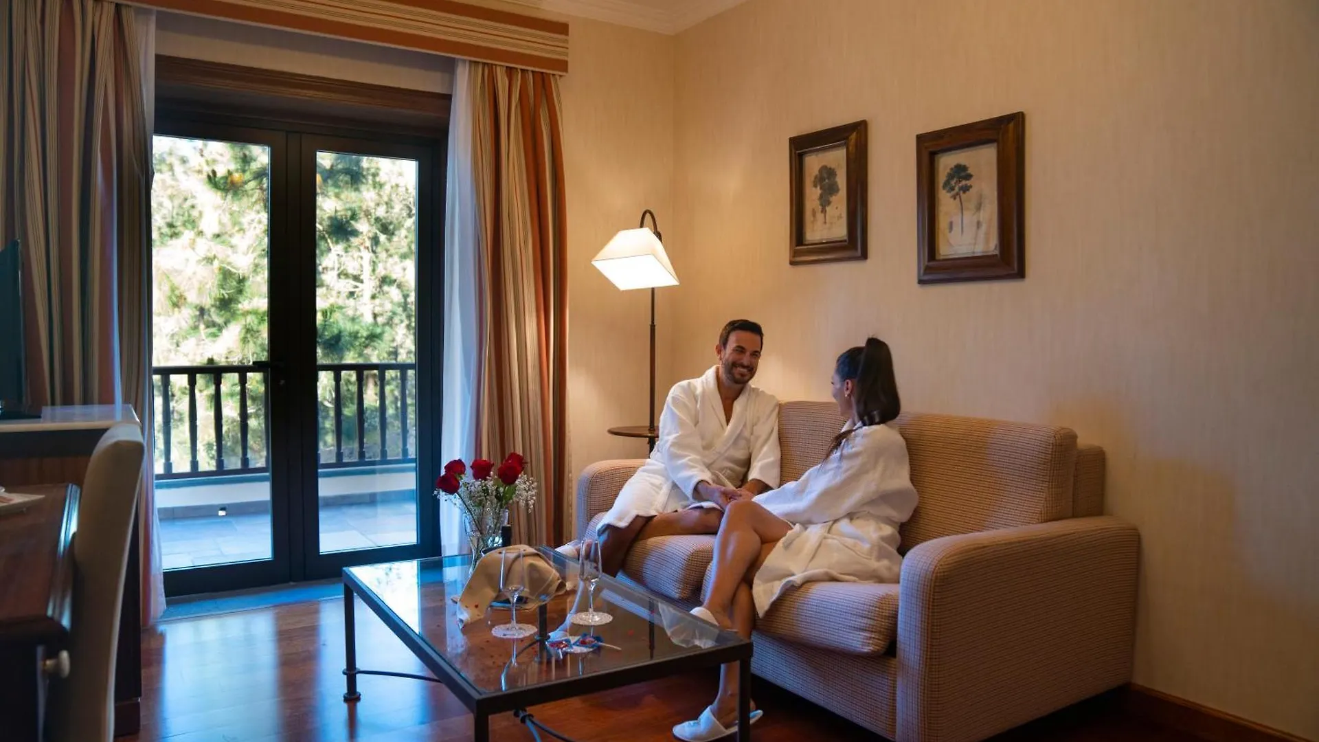 Hotel Spa Villalba (Adults Only) Vilaflor