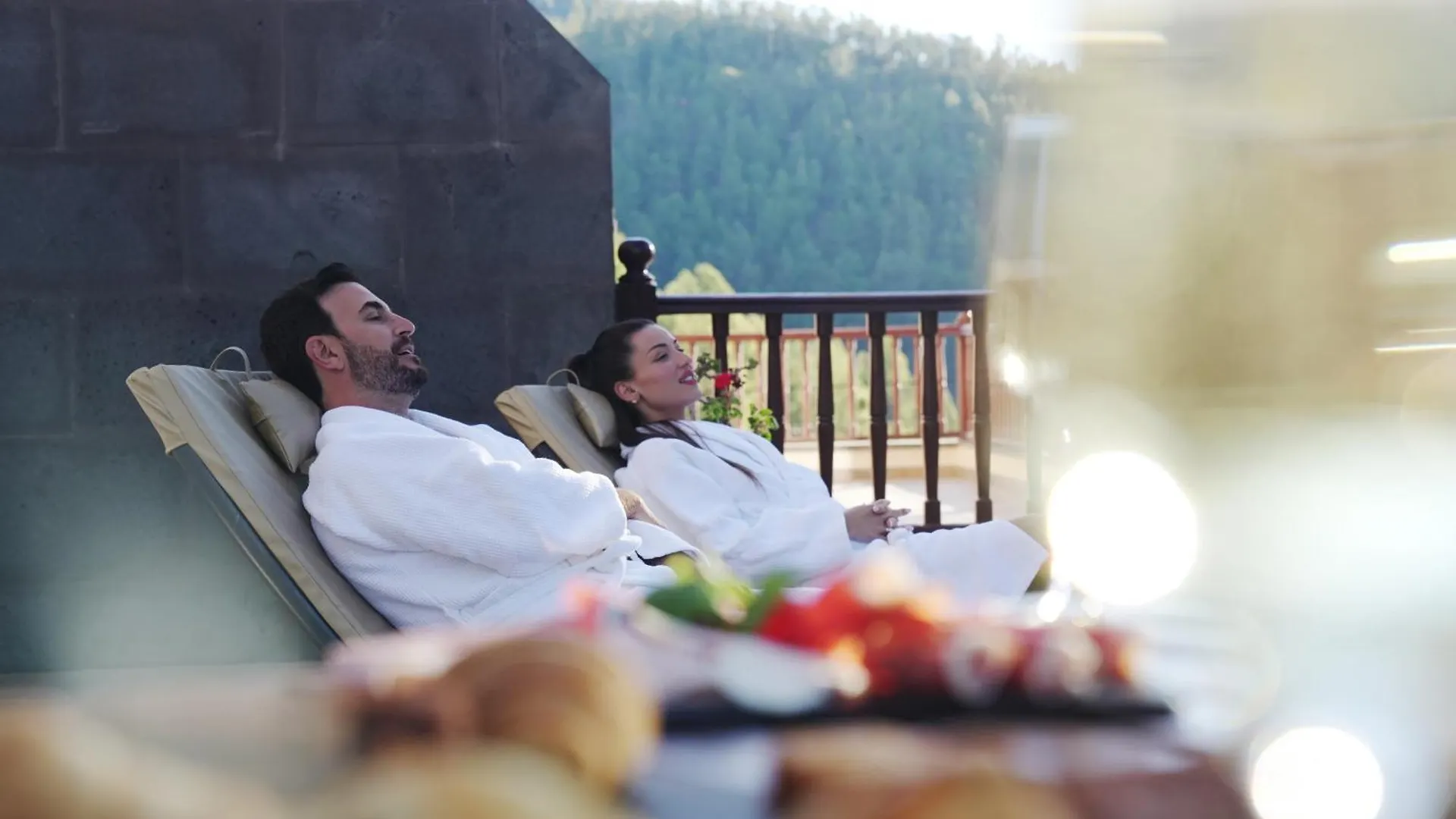Hotel Spa Villalba (Adults Only) Vilaflor