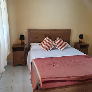 Casa Leyla Сasa de vacaciones