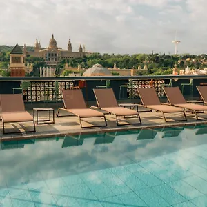 Catalonia Plaza 4*, Барселона Испания