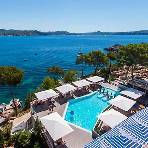 Coronado Thalasso & 5*, Пегера Испания