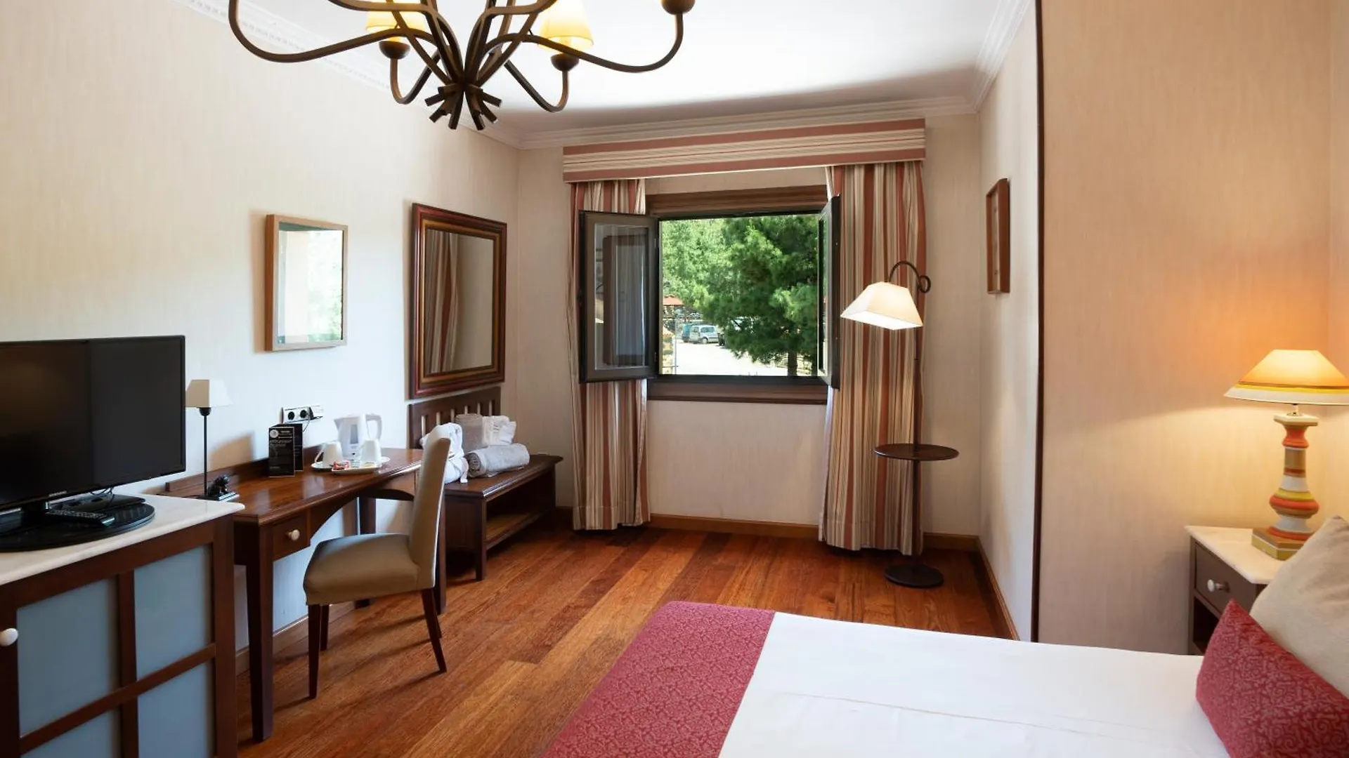 Hotel Spa Villalba (Adults Only) Vilaflor 4*,