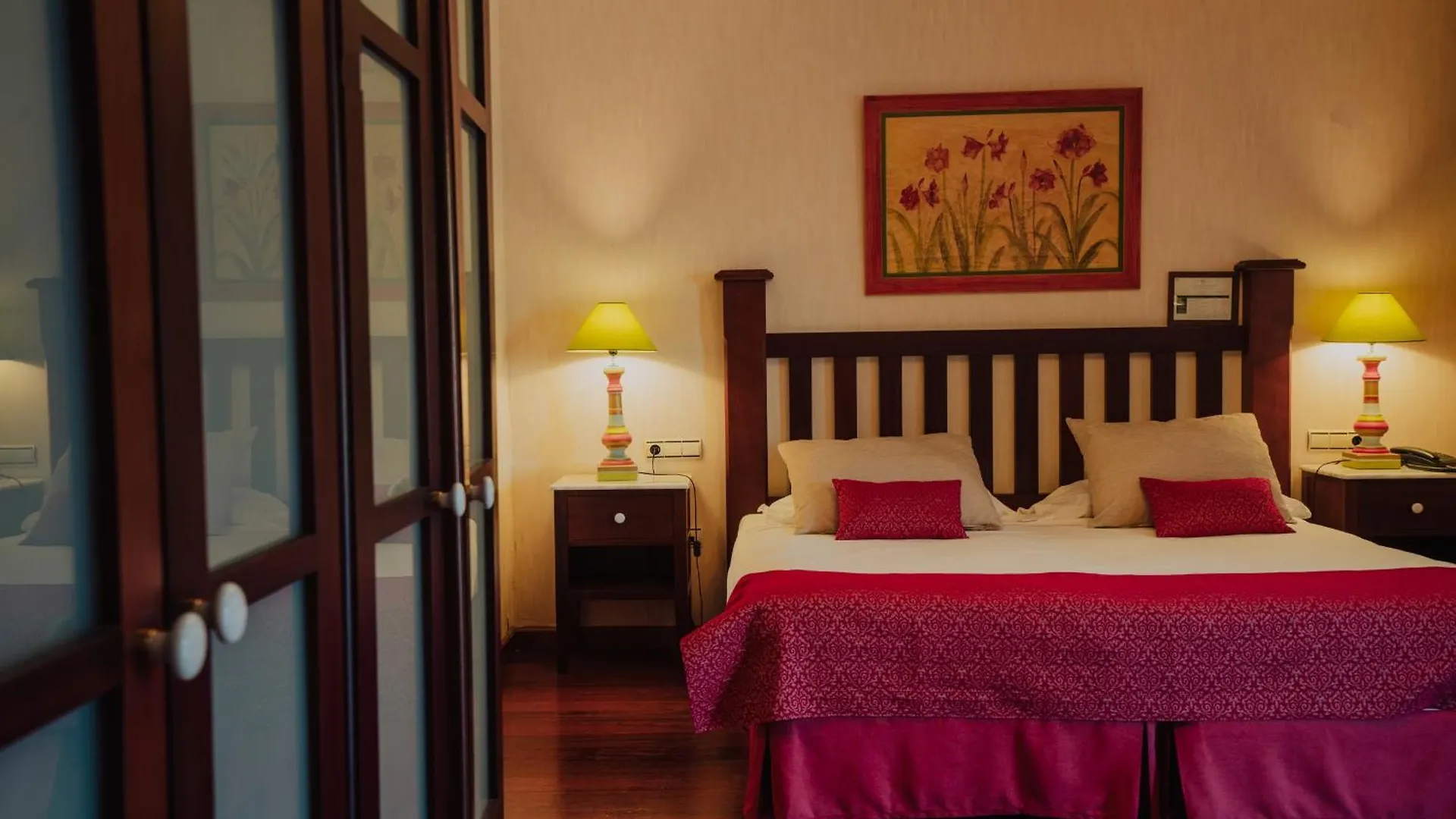 Hotel Spa Villalba (Adults Only) Vilaflor