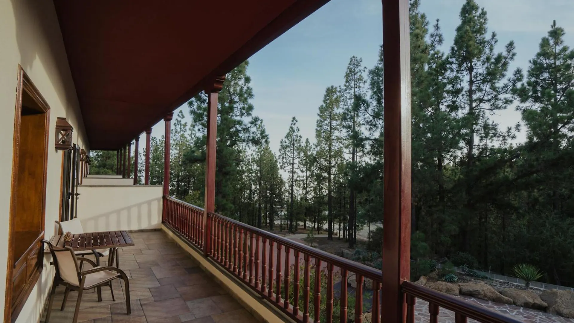 Hotel Spa Villalba (Adults Only) Vilaflor