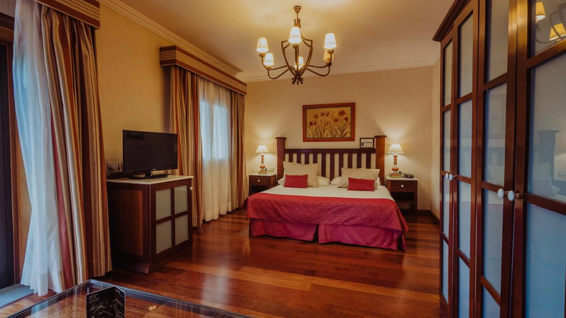 Hotel Spa Villalba (Adults Only) Vilaflor