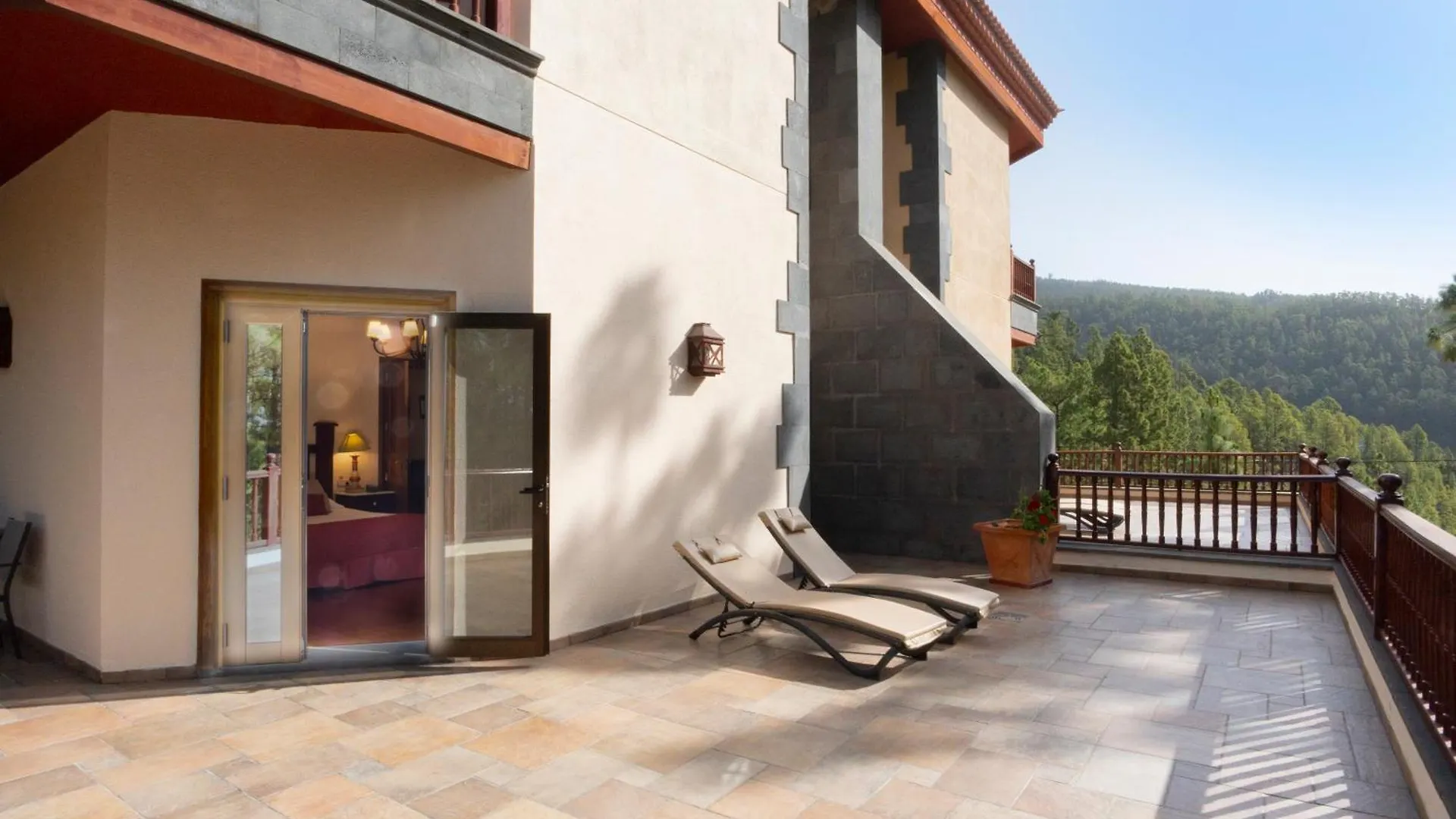 ****  Hotel Spa Villalba (Adults Only) Vilaflor Spain
