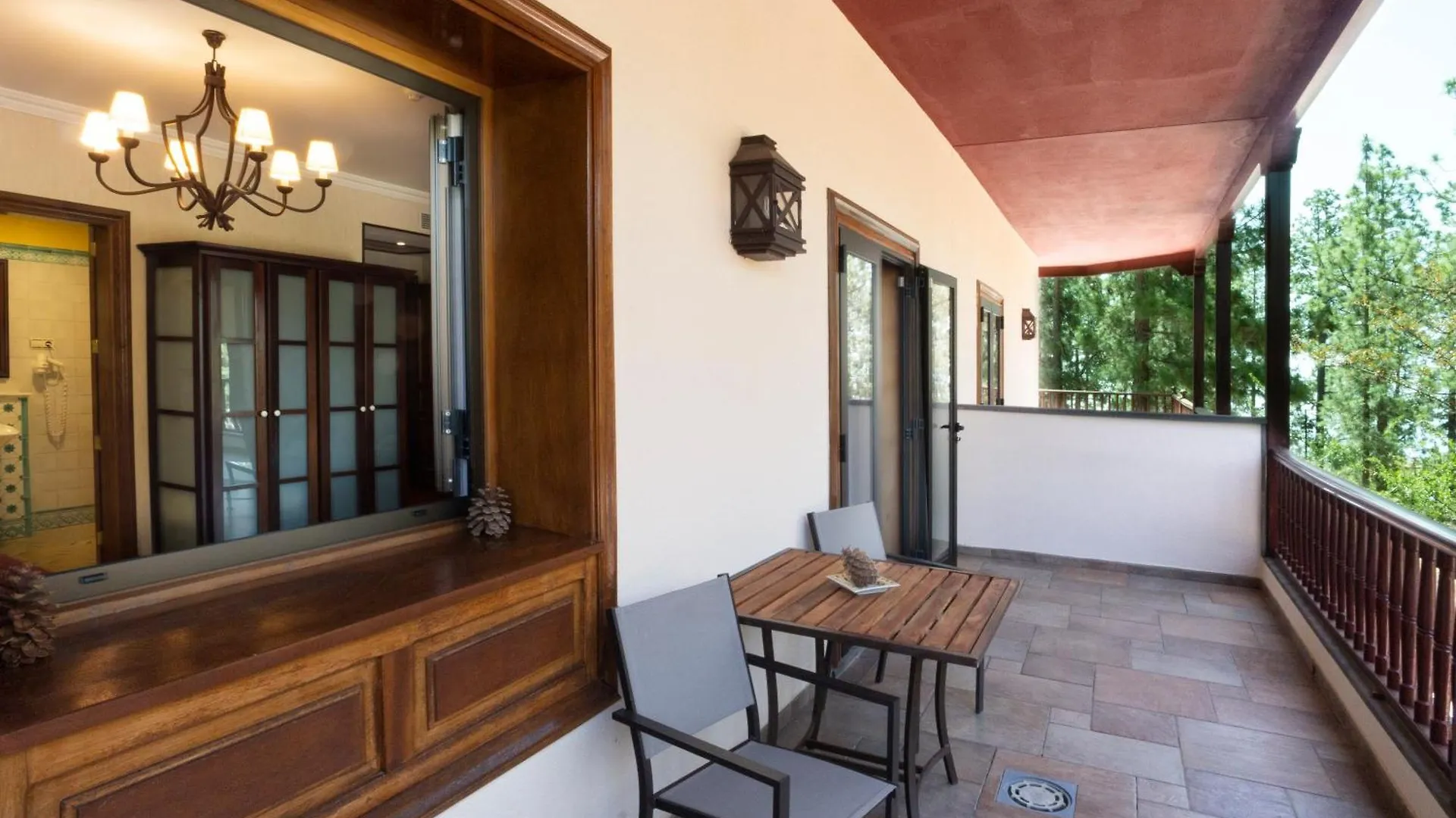Hotel Spa Villalba (Adults Only) Vilaflor