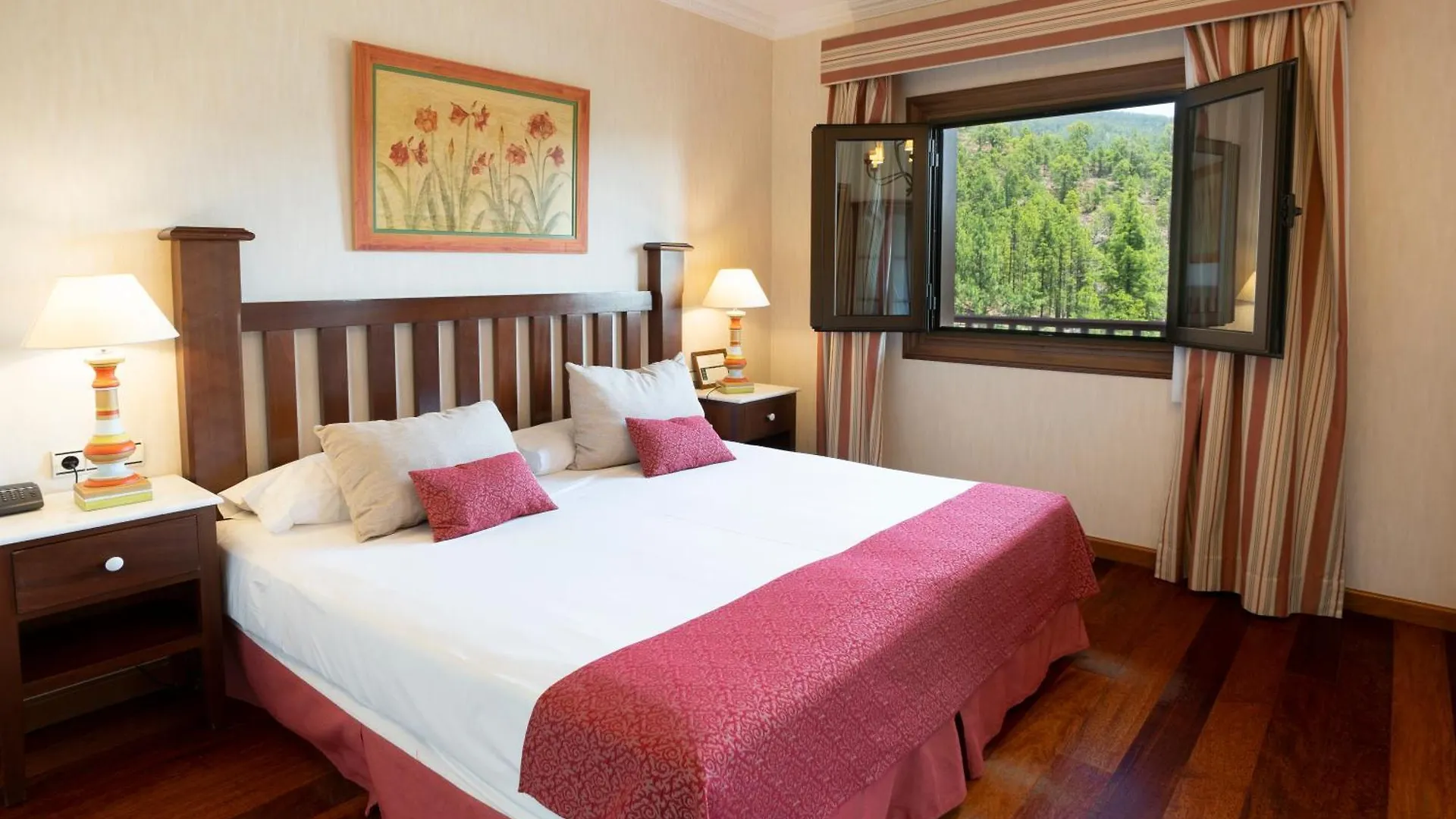 Hotel Spa Villalba (Adults Only) Vilaflor