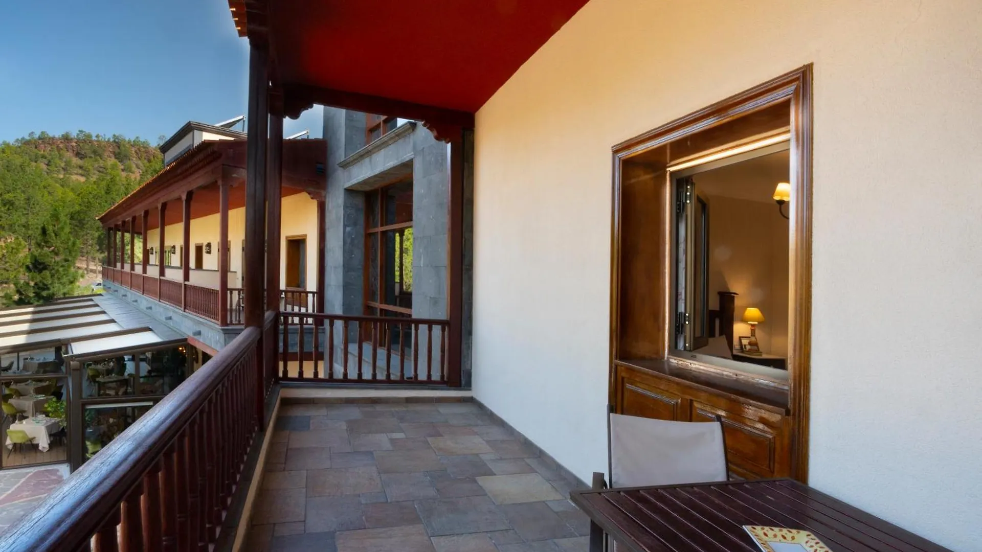 Hotel Spa Villalba (Adults Only) Vilaflor