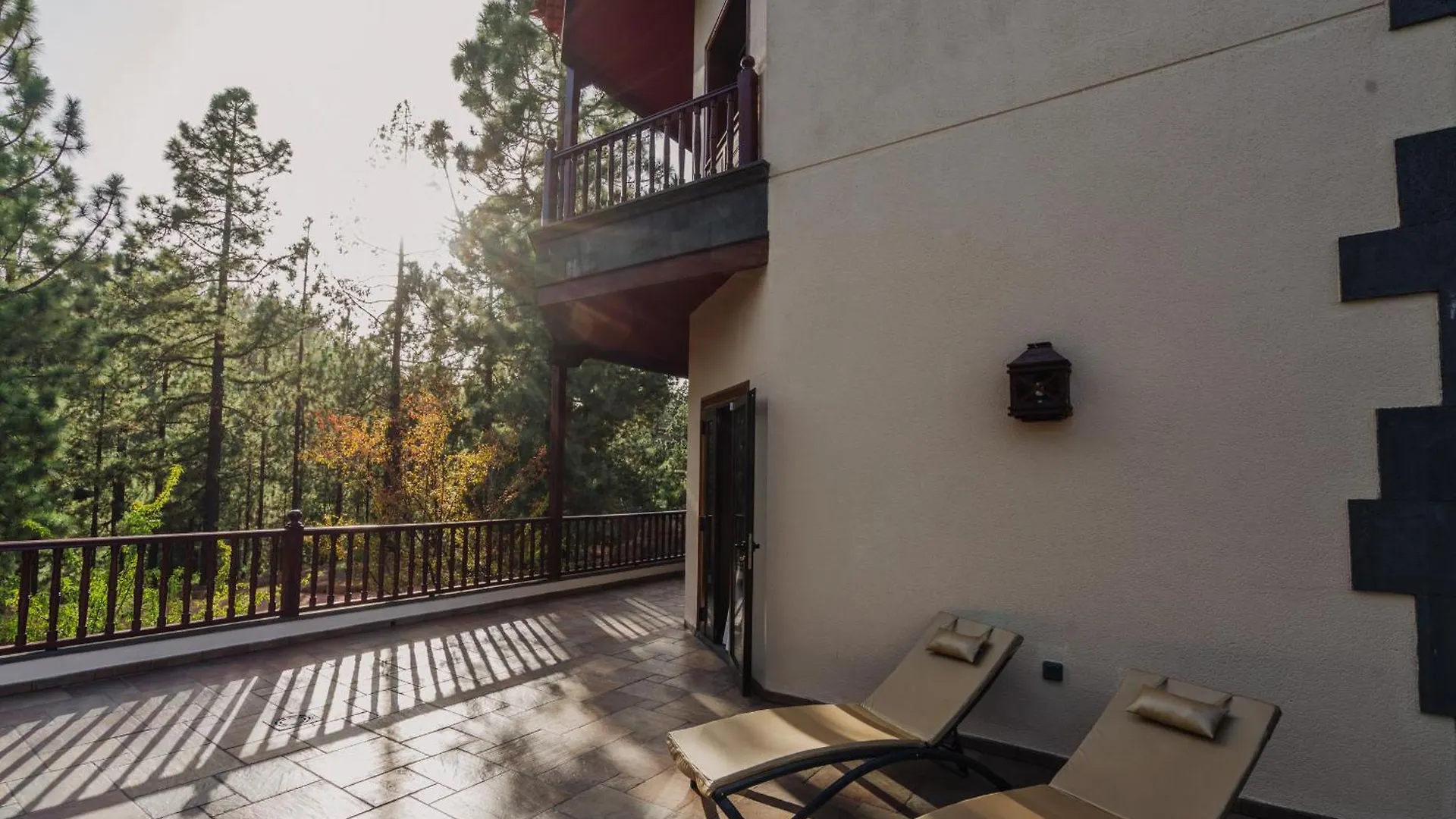 Hotel Spa Villalba (Adults Only) Vilaflor
