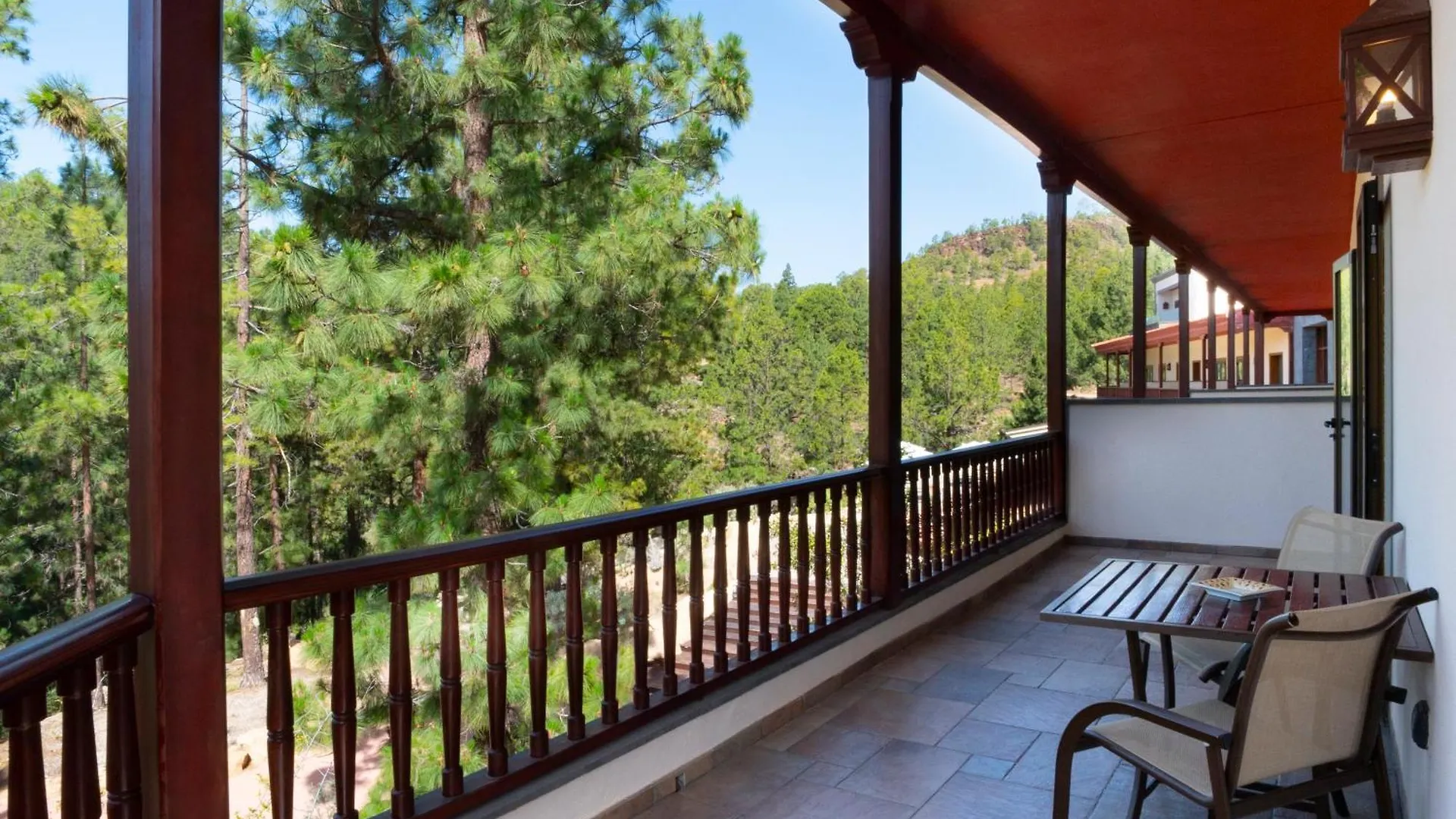 Hotel Spa Villalba (Adults Only) Vilaflor