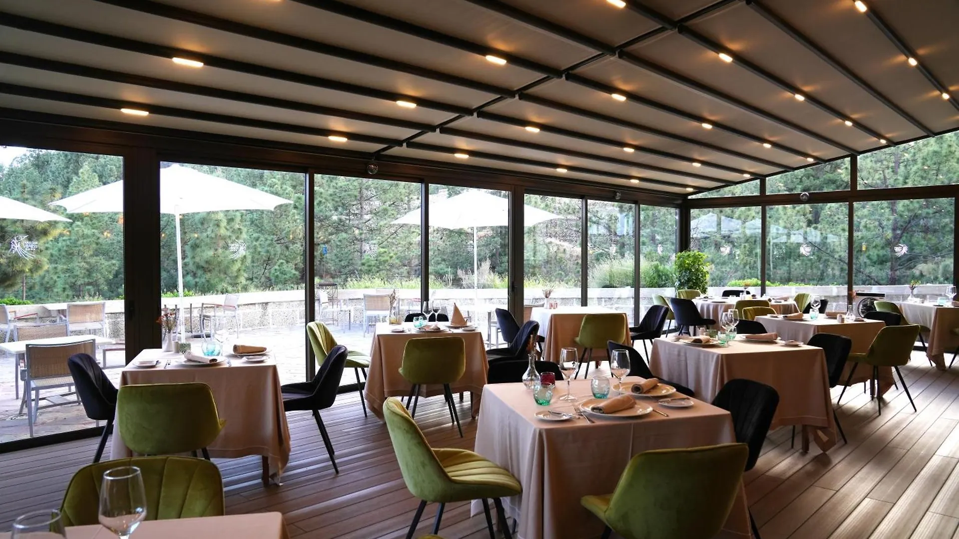 Hotel Spa Villalba (Adults Only) Vilaflor