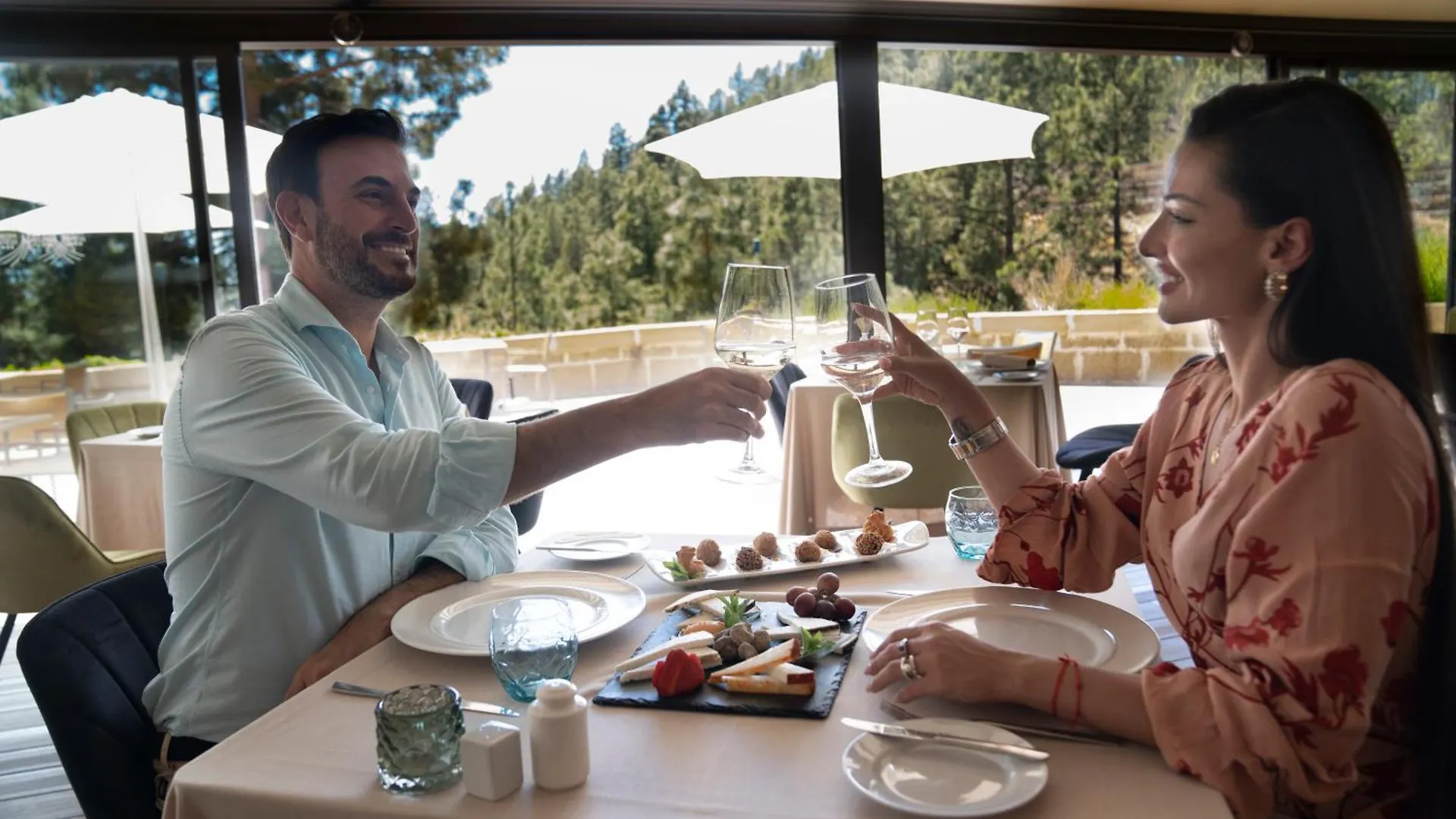 ****  Hotel Spa Villalba (Adults Only) Vilaflor Spain