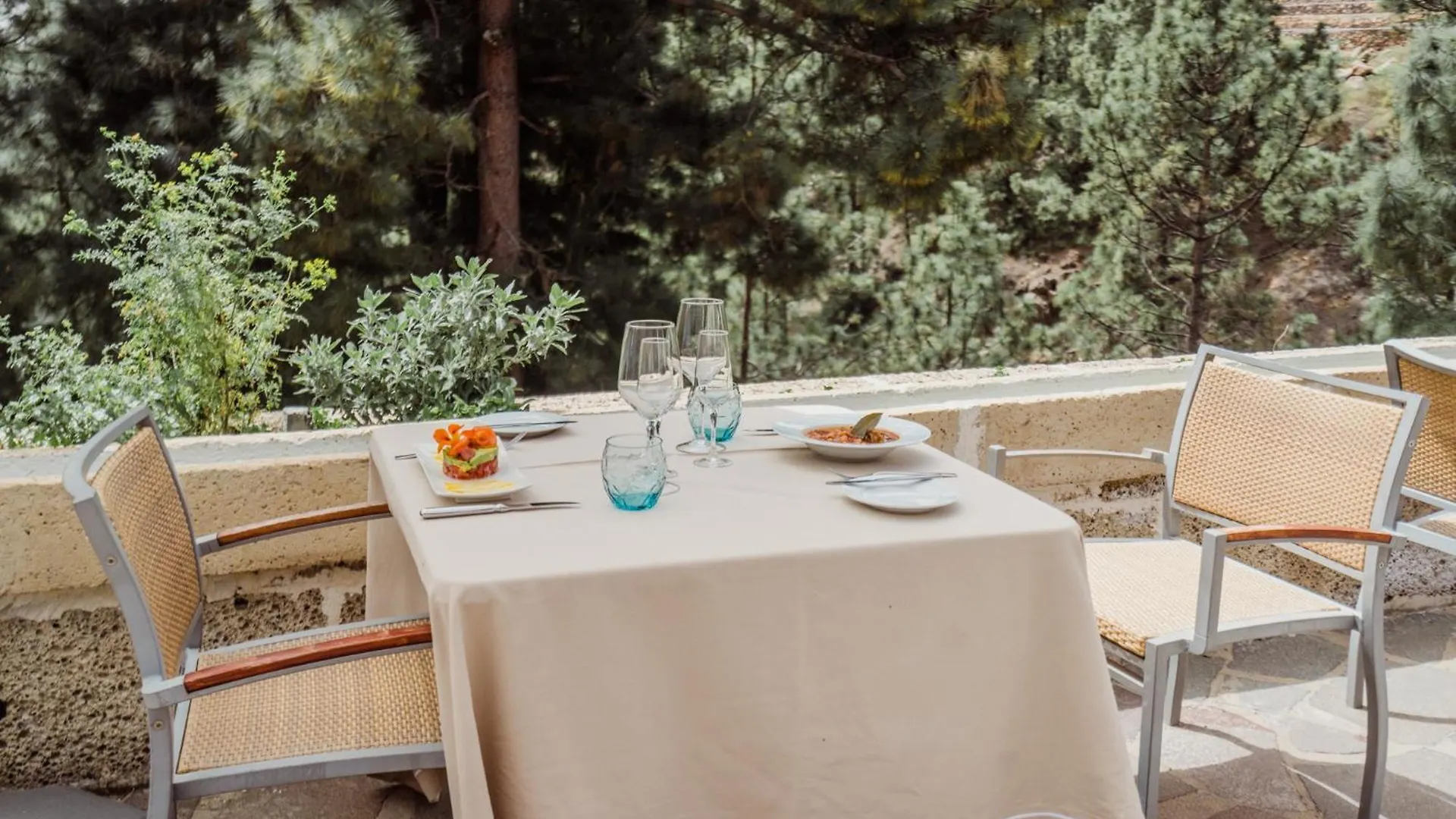 Hotel Spa Villalba (Adults Only) Vilaflor
