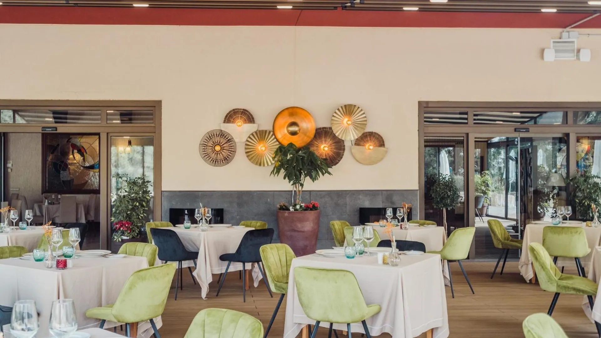 Hotel Spa Villalba (Adults Only) Vilaflor